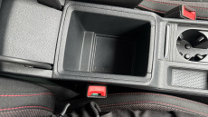 Skoda Octavia 2.0 TSI vRS 5dr Petrol Hatchback